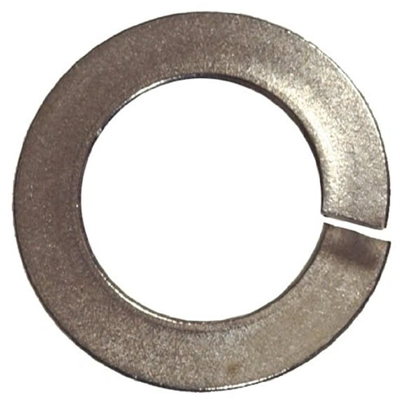 The Hillman Group The Hillman Group 1317 1/4 in Flat Washer Zinc 60-Pack Steel The Hillman Group The Hillman Group 1317 1/4 in Flat Washer Zinc 60-Pack Steel